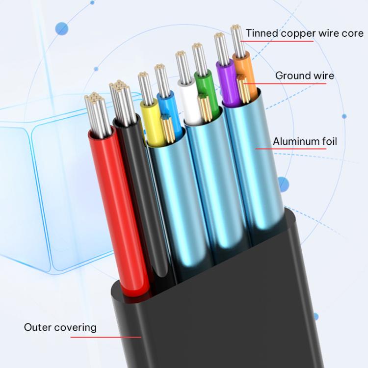 Adaptateur de station d'accueil multifonctionnel portable, USB vers USB3.0 et double USB2.0, Type-C vers USB3.0 et double USB2.0, USB vers USB3.0, double USB2.0, carte SD, TF, Type-C vers USB3.0, double USB2.0, carte SD, TF