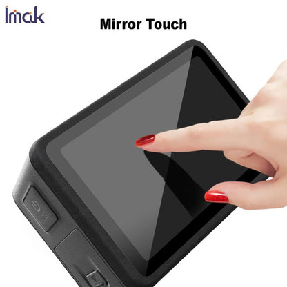 imak H Series Tempered Glass Film, For Sony Alpha 7 V, For Sony Alpha 7R V, For Sony ZV-E10, For Sony Alpha 7C, For Sony Alpha 7 III, For Sony Alpha 7 II