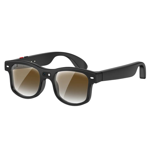 Lunettes AIMB-G3 8MP d'appel vocal intelligent, de photo et de traduction assistées par IA