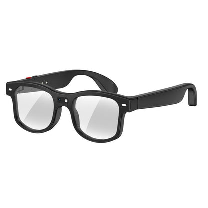 AIMB-G3 8MP Smart Voice Call AI Photo and Translation Glasses