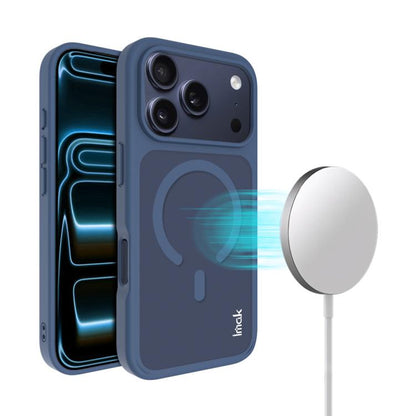 imak UX-9C Series Magnetic Shockproof PC + TPU Phone Case, For iPhone 17 Pro Max, For iPhone 17 Pro