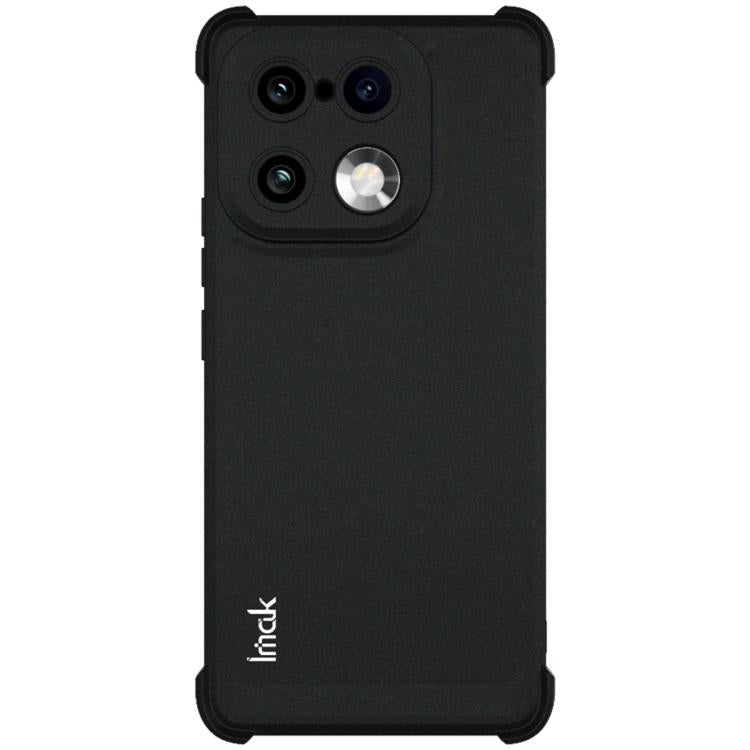 imak Shockproof Airbag TPU Phone Case, For Realme 16 Pro+ 5G Global, For Realme 16 Pro 5G Global, For Realme P4x 5G India, For Realme C85 5G / 15X 5G India, For Realme C85 Pro 4G
