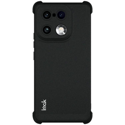 imak Shockproof Airbag TPU Phone Case, For Realme 16 Pro+ 5G Global, For Realme 16 Pro 5G Global, For Realme P4x 5G India, For Realme C85 5G / 15X 5G India, For Realme C85 Pro 4G