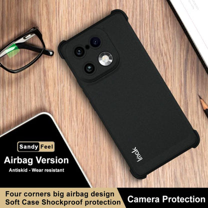 imak Shockproof Airbag TPU Phone Case, For Realme 16 Pro+ 5G Global, For Realme 16 Pro 5G Global, For Realme P4x 5G India, For Realme C85 5G / 15X 5G India, For Realme C85 Pro 4G