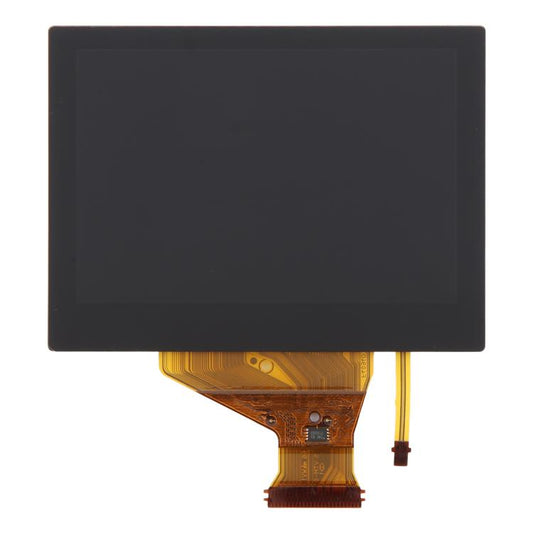 Original LCD Screen With Digitizer Full Assembly, For Canon EOS R8, For Canon EOS R6 Mark II, For Canon EOS R7