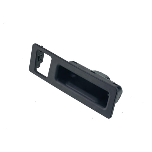 Car Tailgate Handle Trunk Lock Push Button with Tool Kits 51247368753 for BMW F Series, For BMW F Series