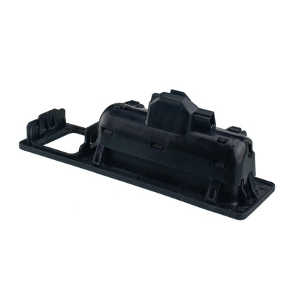 Car Tailgate Handle Trunk Lock Push Button with Tool Kits 51247368753 for BMW F Series, For BMW F Series