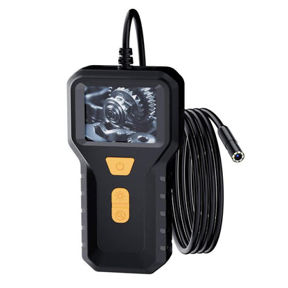 P240 2 inch HD Screen Industrial Endoscope, 8mm Single Lens / 2m, 8mm Single Lens / 5m, 8mm Single Lens / 10m, 8mm Single Lens / 15m, 8mm Single Lens / 20m