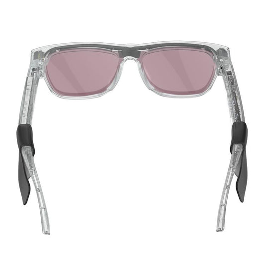 XK One Mac 8MP Voice Touch Control Smart Color Changing Lenses AI Smart Glasses