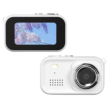 Mini-appareil photo numérique pour enfants Y10 avec écran IPS de 1,47 pouce