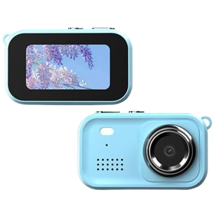 Mini-appareil photo numérique pour enfants Y10 avec écran IPS de 1,47 pouce
