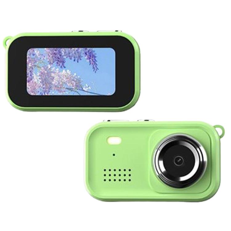 Mini-appareil photo numérique pour enfants Y10 avec écran IPS de 1,47 pouce
