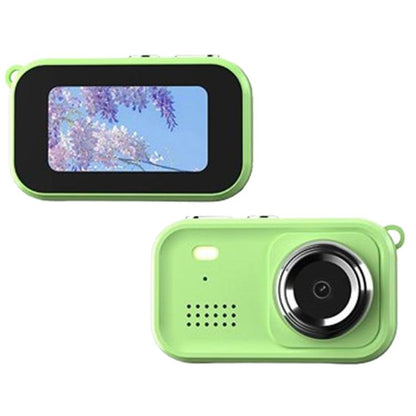Mini-appareil photo numérique pour enfants Y10 avec écran IPS de 1,47 pouce