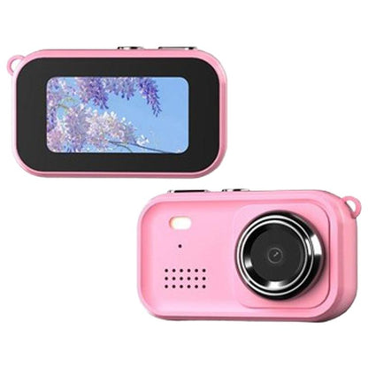 Mini-appareil photo numérique pour enfants Y10 avec écran IPS de 1,47 pouce