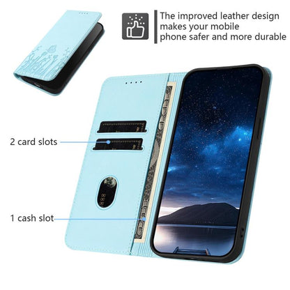 Tulips Butterfly Pattern Magnetic Vegan Leather Phone Case, For Tecno Camon 40 Pro 4G, For Tecno Camon 40 Premier, For Tecno Camon 40, For Tecno Camon 40 Pro 5G, For Tecno Spark 30C 5G / Pop 9 5G, For Tecno Spark Go 1 / Pop 9 4G, For Tecno Camon 30S   ...