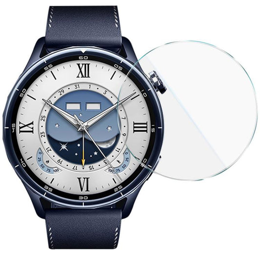 IMAK Tempered Glass Watch Protective Film, For Xiaomi Watch S5 46mm, For Xiaomi Watch 5