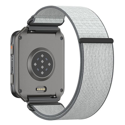 xDfind Wild Path Loop Nylon Quick-release Watch Band, For Garmin Venu X1