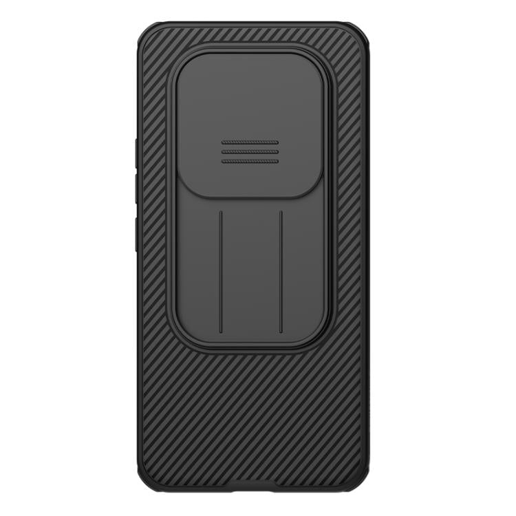 NILLKIN CamShield Pro PC Phone Case, For Redmi Note 15 Pro+ 5G Global 163.3mm, For Redmi Note 15 Pro 5G Global 163.6mm