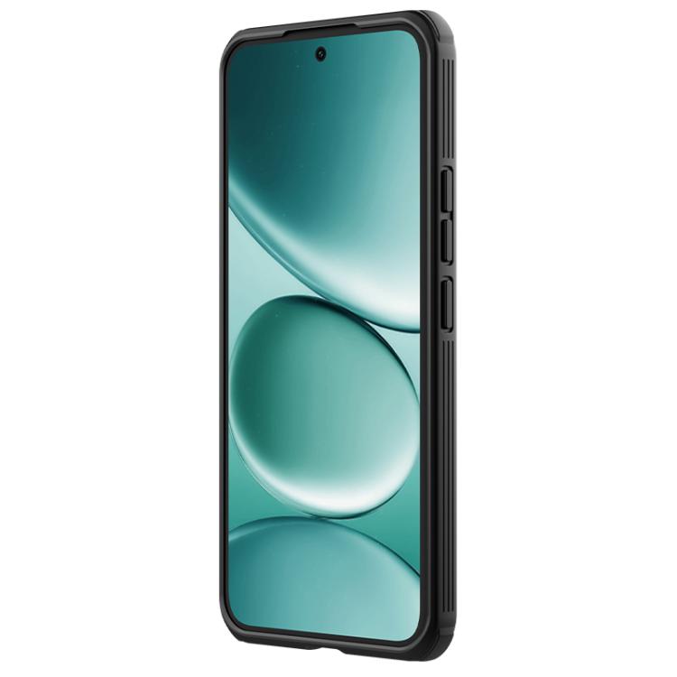 NILLKIN CamShield Pro PC Phone Case, For Redmi Note 15 Pro+ 5G Global 163.3mm, For Redmi Note 15 Pro 5G Global 163.6mm