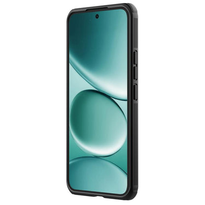 NILLKIN CamShield Pro PC Phone Case, For Redmi Note 15 Pro+ 5G Global 163.3mm, For Redmi Note 15 Pro 5G Global 163.6mm