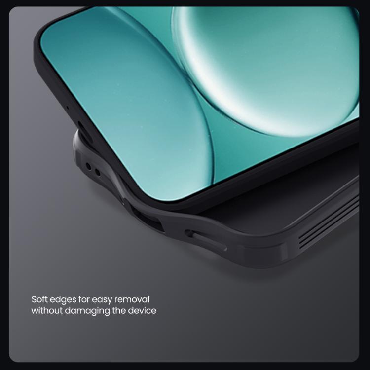 NILLKIN CamShield Pro PC Phone Case, For Redmi Note 15 Pro+ 5G Global 163.3mm, For Redmi Note 15 Pro 5G Global 163.6mm