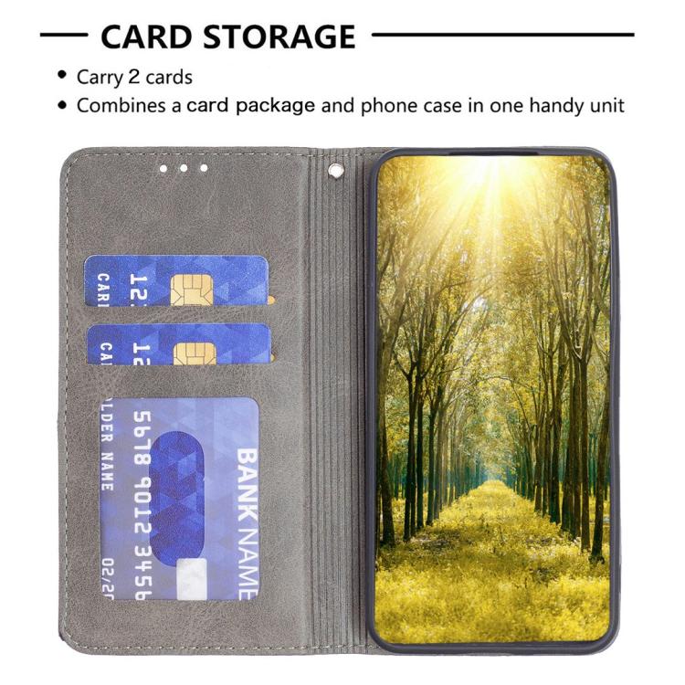 Rhombus Texture Magnetic Leather Phone Case, For Tecno Pova 8 5G, For Tecno Pova Curve 2 5G, For Tecno Spark 50 4G, For Tecno Camon 50 Pro 4G, For Tecno Camon 50 4G, For Tecno Spark Go 3