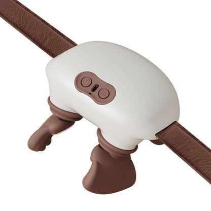 Z10 Red Light Heat Therapy Neck and Shoulder Massager