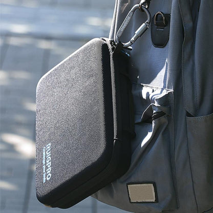 RUIGPRO DIY Multifunctional Digital Storage Bag Handbag, 31.5 x 23 x 7.5cm, 24 x 16.5 x 7.5cm