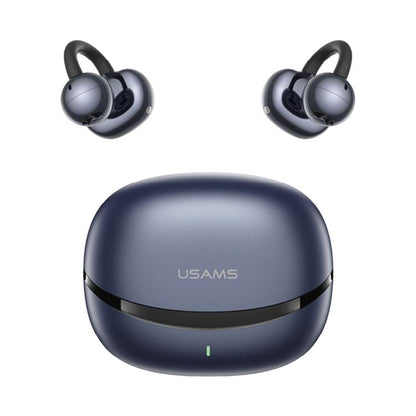 USAMS Echo R03 Clip-On Wireless Earphones