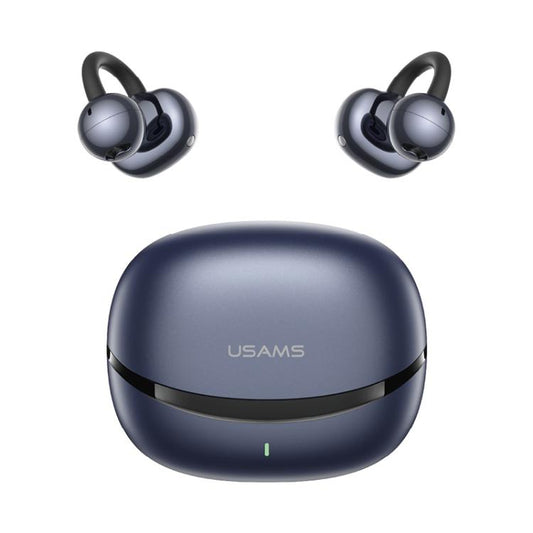 Écouteurs sans fil à clipser USAMS Echo R03