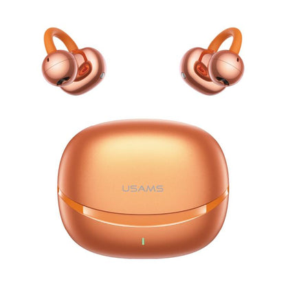 USAMS Echo R03 Clip-On Wireless Earphones