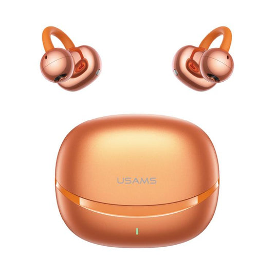 Écouteurs sans fil à clipser USAMS Echo R03