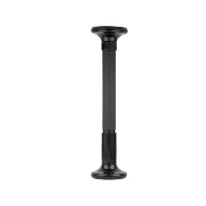 In-Car Camera Adjustable Mount Support Pole Extension Rod, 52-81.5cm Basic, 70-121cm Extended, Basic 4 in 1 Set with Crab Clip, Extend 4 in 1 Set with Crab Clip, Basic 5 in 1 Set with Clip Pocket Frame, Extend 5 in 1 Set with Clip Pocket Frame         ...