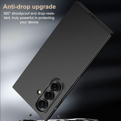 GKK Integrated Full Cover Frame Ultra-thin Magnetic Phone Case, For Samsung Galaxy Z TriFold