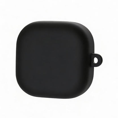 XDcase Solid Color Liquid Silicone Earbuds Case with Hook, For Samsung Galaxy Buds4 / 4 Pro