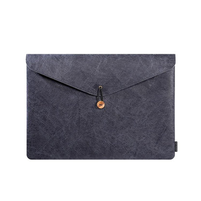 DUX DUCIS PLI Series DuPont Tyvek Paper Laptop Inner Lining Sleeve, For 13-14 inch, For 15-16 inch