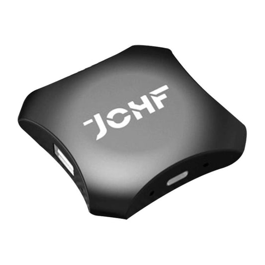 Clavier de jeu et convertisseur de souris JCHF, base d'adaptateur unique, kit souris clavier adaptateur 3 en 1, kit support tapis souris clavier adaptateur 5 en 1