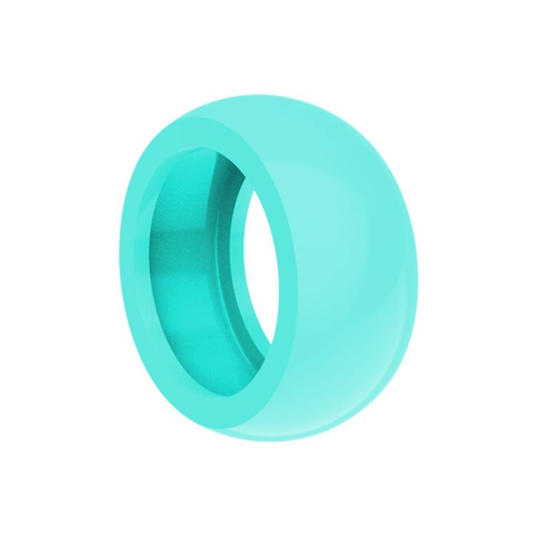 xDfind Pour bague connectée Ultrahuman Ring AIR Housse en silicone, S, M, L