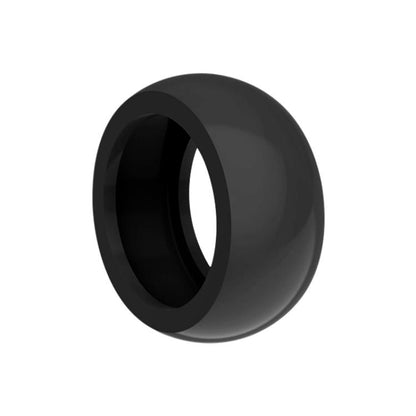 xDfind Pour bague connectée Ultrahuman Ring AIR Housse en silicone, S, M, L