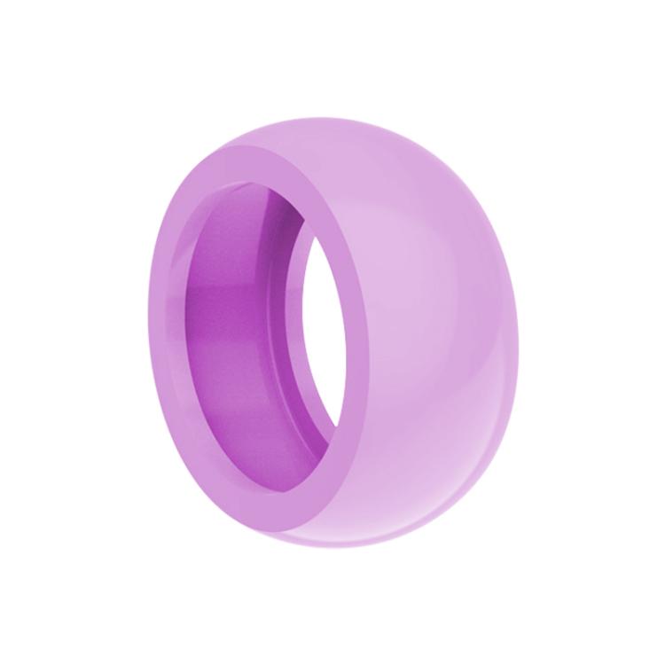 xDfind Pour bague connectée Ultrahuman Ring AIR Housse en silicone, S, M, L