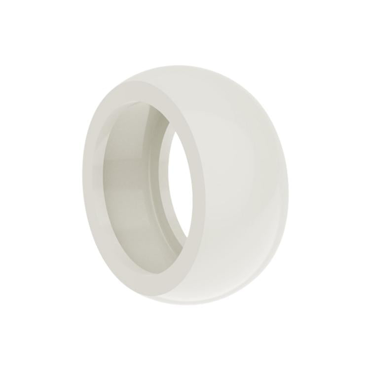 xDfind Pour bague connectée Ultrahuman Ring AIR Housse en silicone, S, M, L