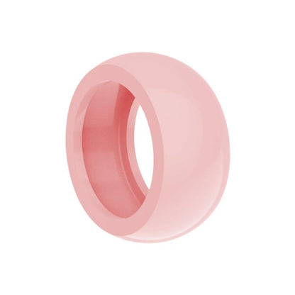 xDfind Pour bague connectée Ultrahuman Ring AIR Housse en silicone, S, M, L