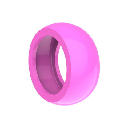 xDfind Pour bague connectée Ultrahuman Ring AIR Housse en silicone, S, M, L