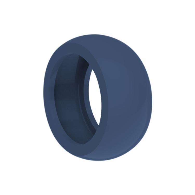 xDfind Pour bague connectée Ultrahuman Ring AIR Housse en silicone, S, M, L