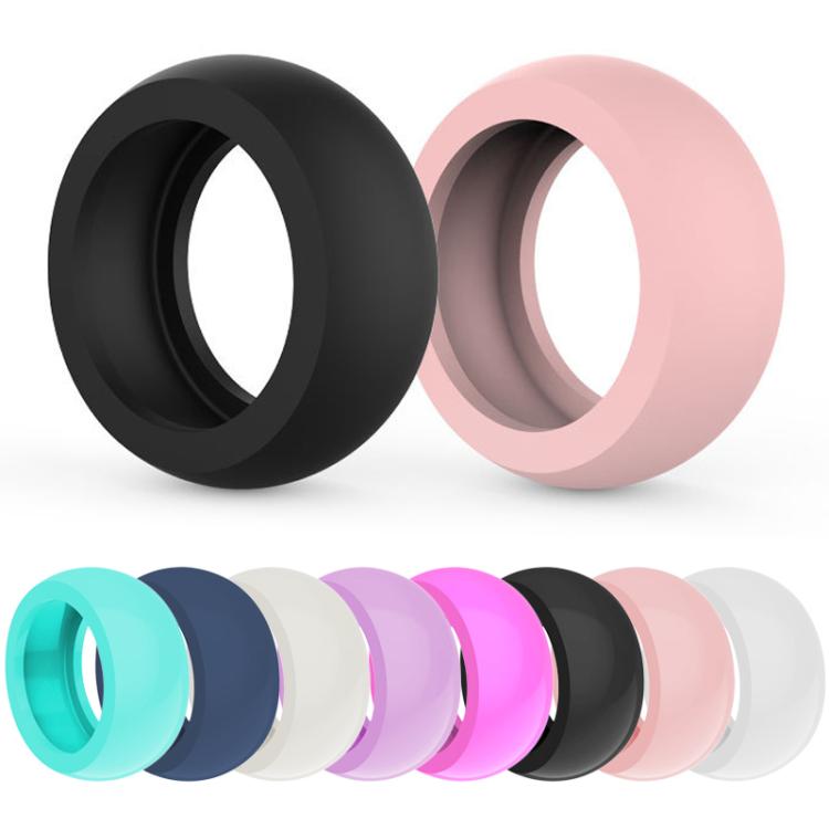 xDfind Pour bague connectée Ultrahuman Ring AIR Housse en silicone, S, M, L