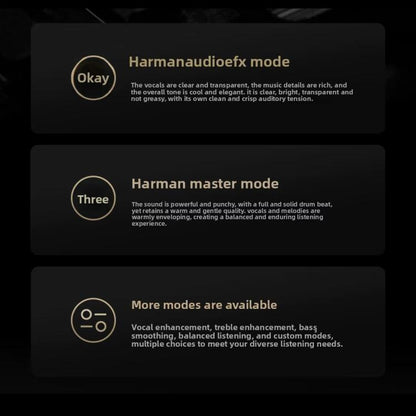 Original Xiaomi Buds 6 Semi-In-Ear TWS Bluetooth Earphones