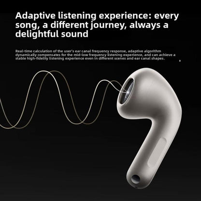Original Xiaomi Buds 6 Semi-In-Ear TWS Bluetooth Earphones