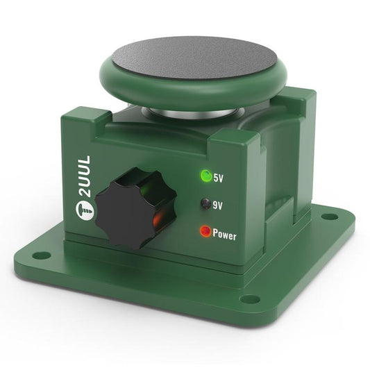 Aiguiseur à micro-pointes Quickly Mini DA79