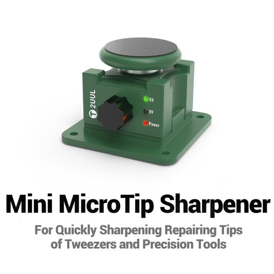 Aiguiseur à micro-pointes Quickly Mini DA79