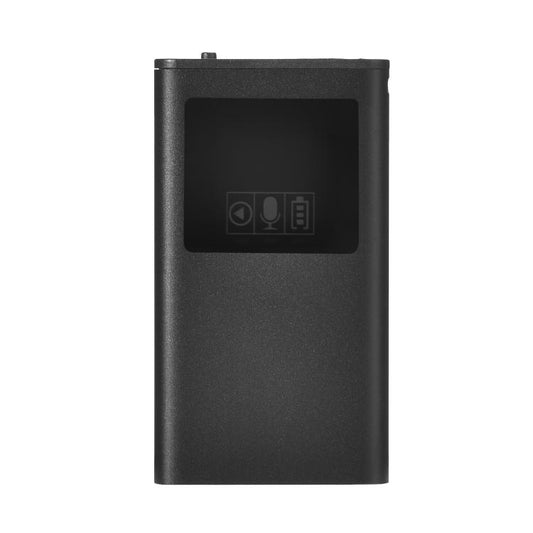 Enregistreur vocal portable S06 HD avec réduction du bruit, lecteur MP3, 8 Go, 16 Go, 32 Go